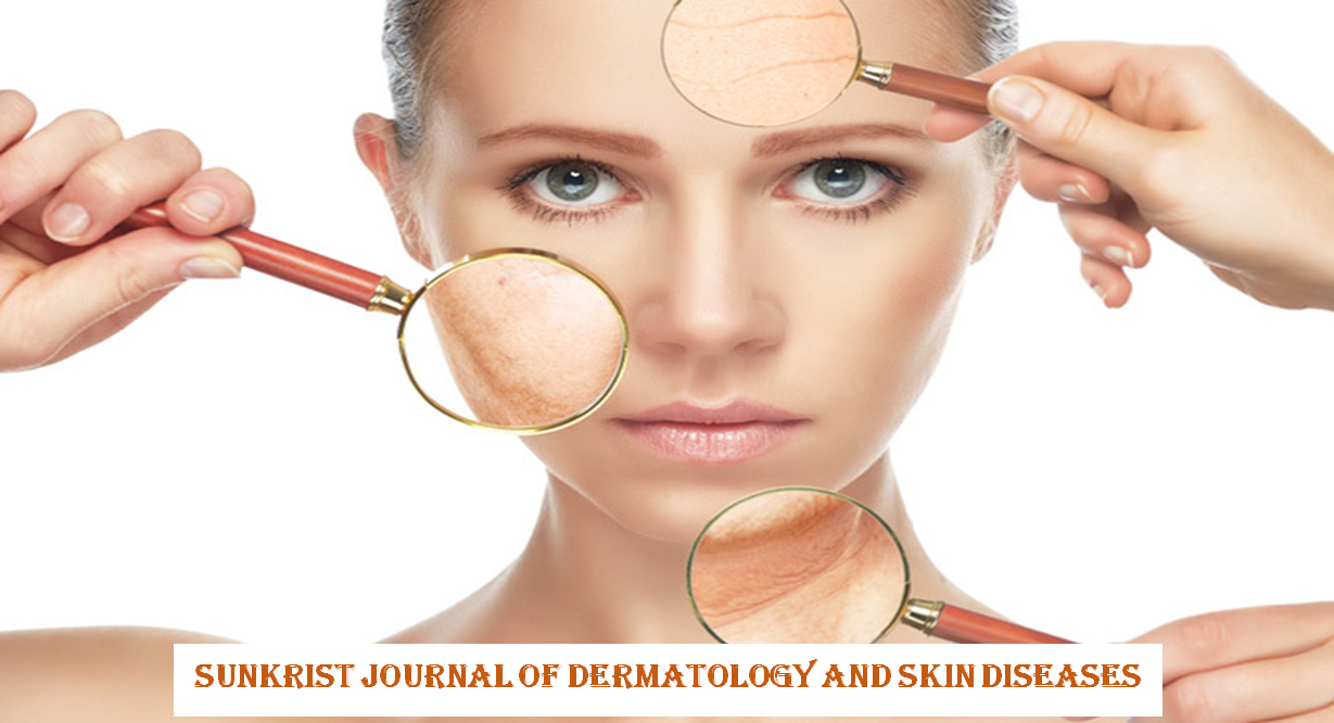SunKrist Journal of Dermatology and Skin Diseases